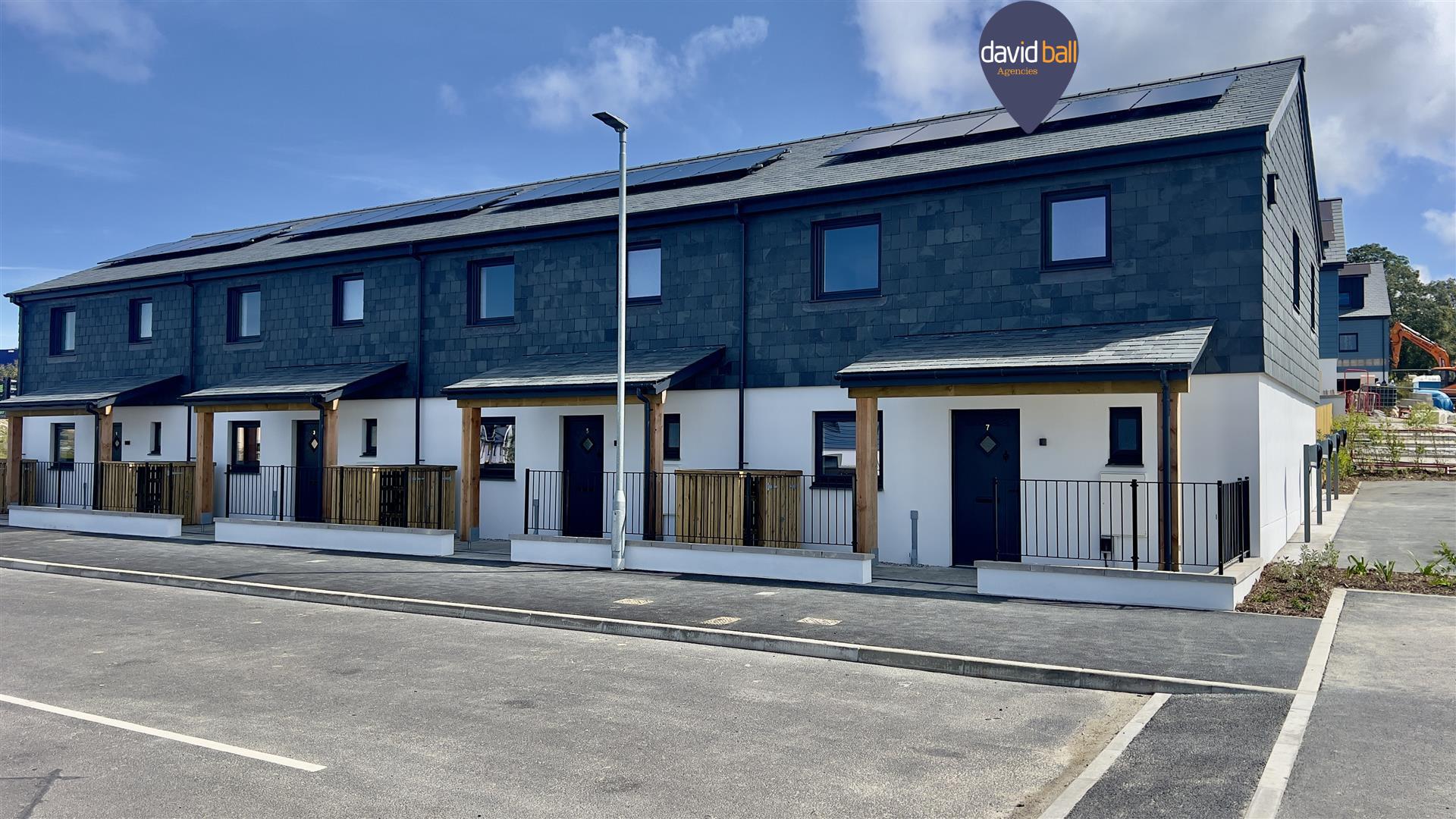 Hedhas Dowr, Newquay photo - 1